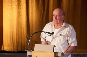 Brian Doyle