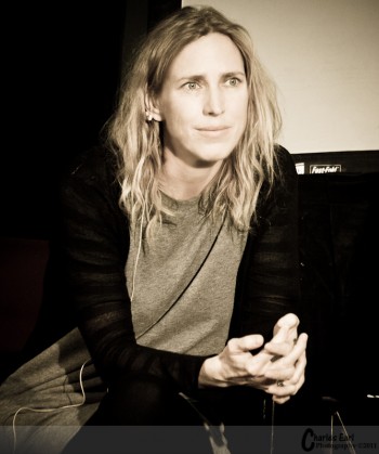Miriam Toews