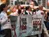 Aidswalk 2009