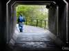 Tunnel Vision